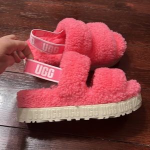 UGG Women's Oh Fluffita Slipper